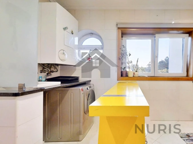 Moradia T4 para Venda em Gulpilhares e Valadares Foto 13