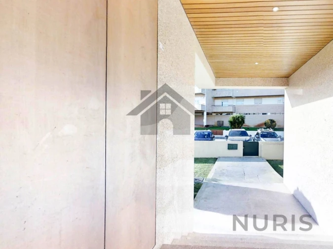 Moradia T4 para Venda em Gulpilhares e Valadares Foto 21