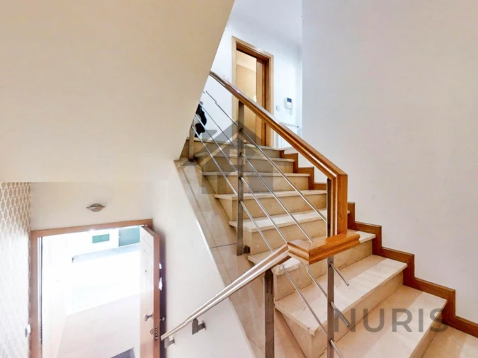 Moradia T4 para Venda em Gulpilhares e Valadares Foto 23