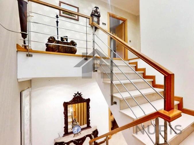 Moradia T4 para Venda em Gulpilhares e Valadares Foto 26