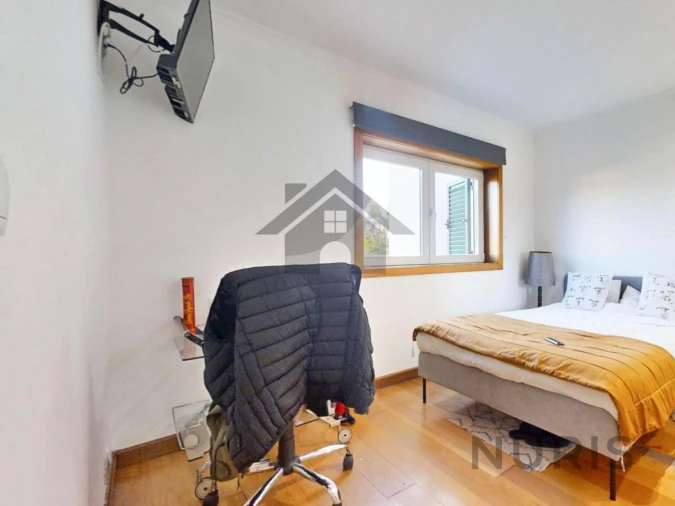 Moradia T4 para Venda em Gulpilhares e Valadares Foto 37