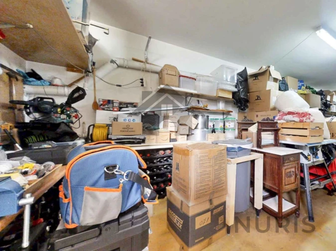 Moradia T4 para Venda em Gulpilhares e Valadares Foto 64