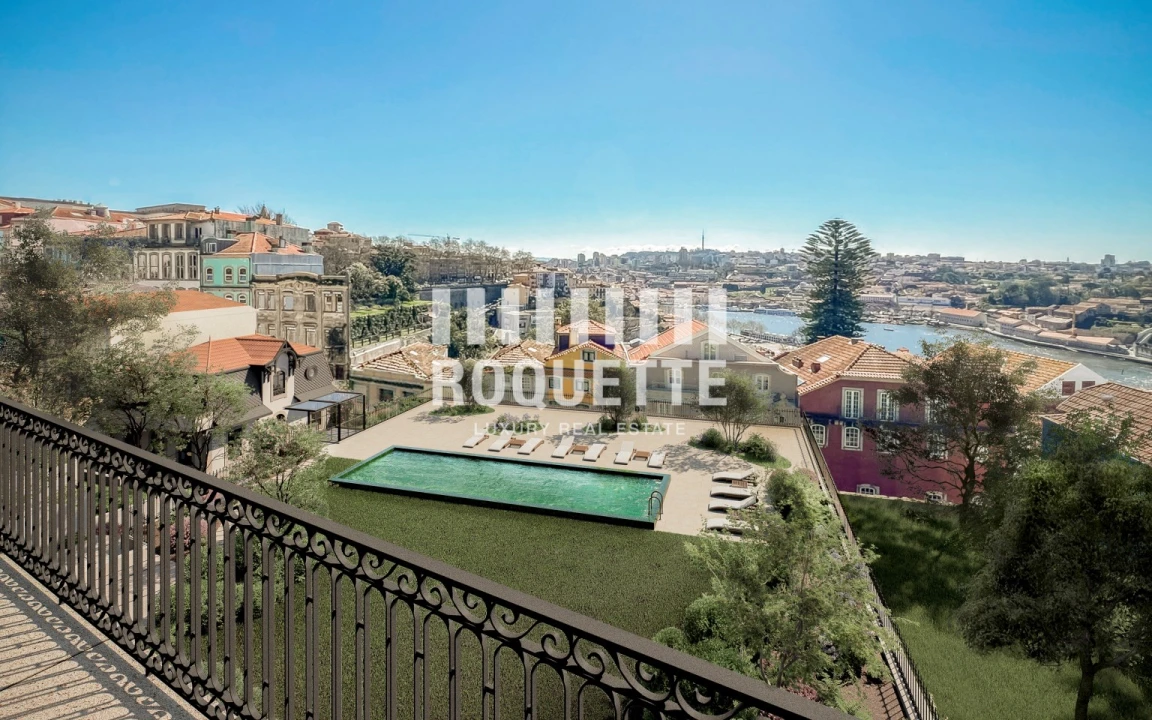 Apartamento T3 para Venda em Cedofeita, Santo Ildefonso, Sé, Miragaia, São Nicolau e Vitória Foto 1