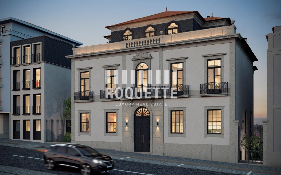Apartamento T3 para Venda em Cedofeita, Santo Ildefonso, Sé, Miragaia, São Nicolau e Vitória Foto 17