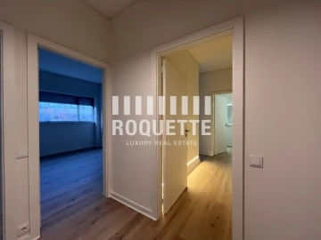 Apartamento T4 para Venda em São Mamede de Infesta e Senhora da Hora