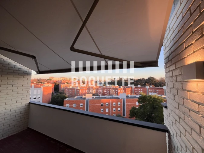 Apartamento T4 para Venda em São Mamede de Infesta e Senhora da Hora Foto 4