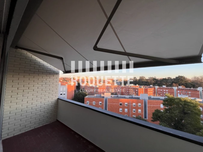 Apartamento T4 para Venda em São Mamede de Infesta e Senhora da Hora Foto 5