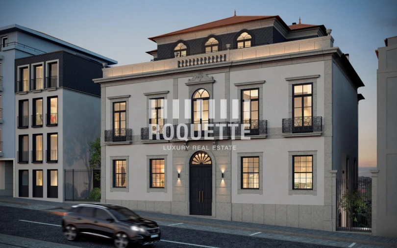 Apartamento T2 para Venda em Cedofeita, Santo Ildefonso, Sé, Miragaia, São Nicolau e Vitória Foto 18