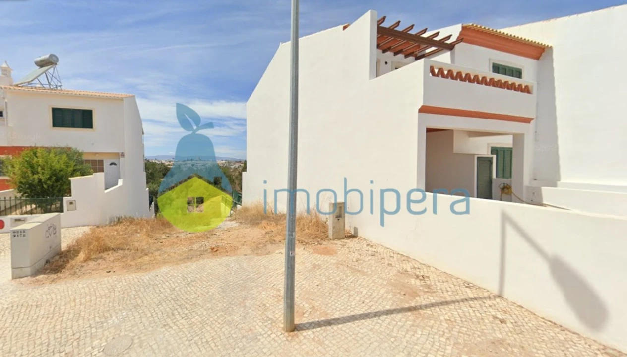 Terreno para Venda em Alcantarilha e Pêra Foto 1