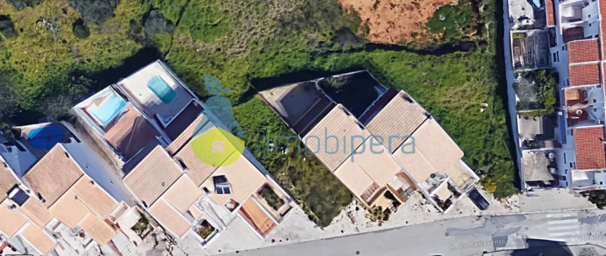 Terreno para Venda em Alcantarilha e Pêra Foto 3