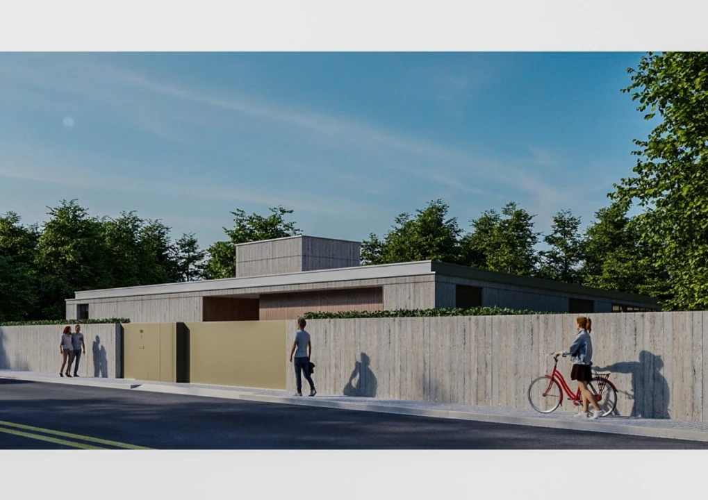 Terreno para Venda em São Felix da Marinha Foto 1