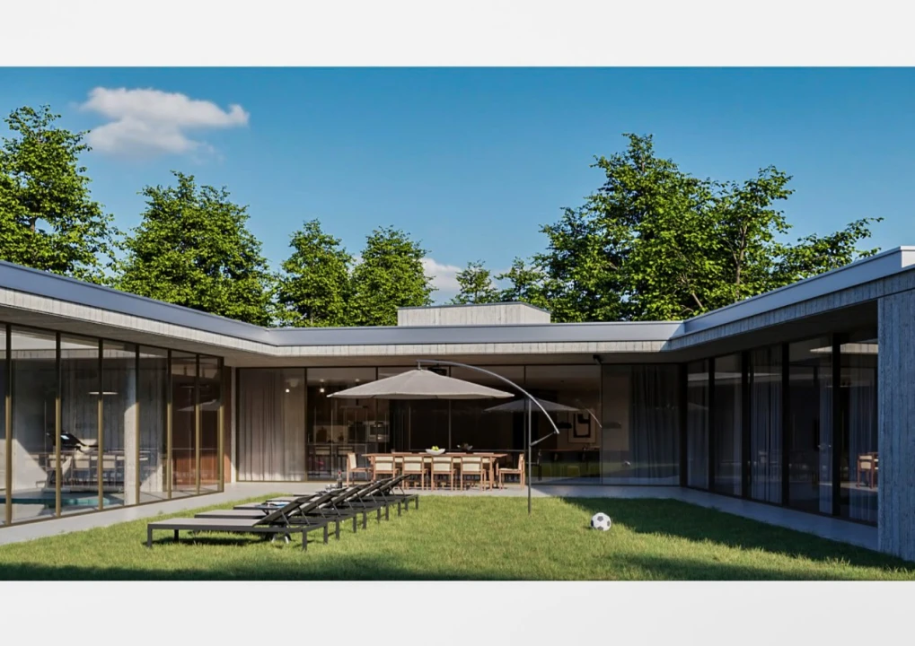 Terreno para Venda em São Felix da Marinha Foto 4