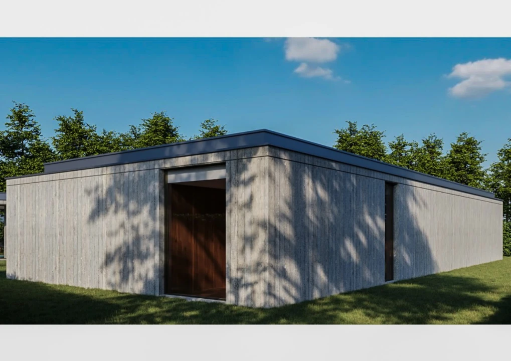 Terreno para Venda em São Felix da Marinha Foto 10