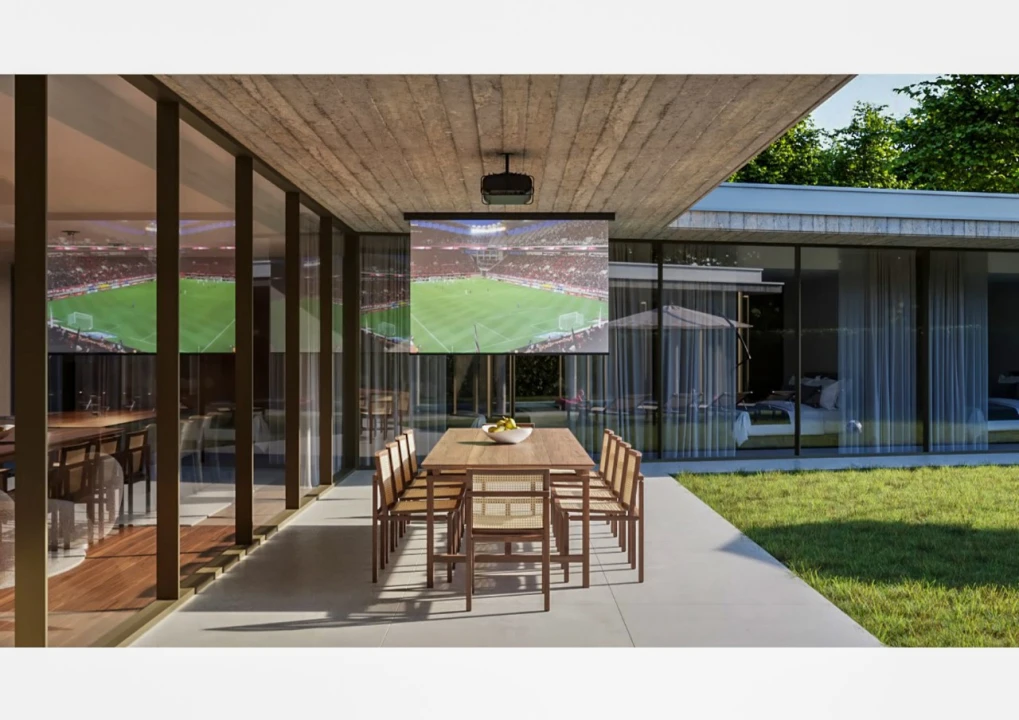 Terreno para Venda em São Felix da Marinha Foto 20