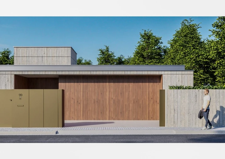 Terreno para Venda em São Felix da Marinha Foto 6