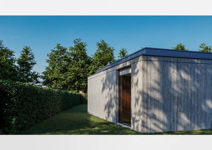 Terreno para Venda em São Felix da Marinha Foto 11