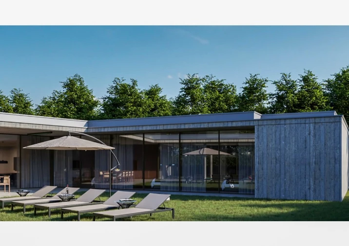 Terreno para Venda em São Felix da Marinha Foto 12