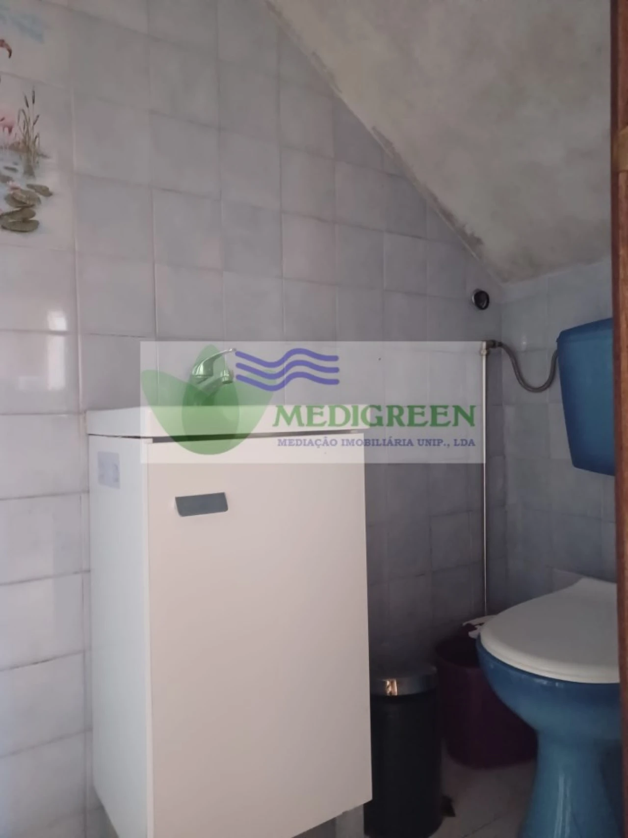 Moradia T2 para Venda em Rocas do Vouga Foto 17