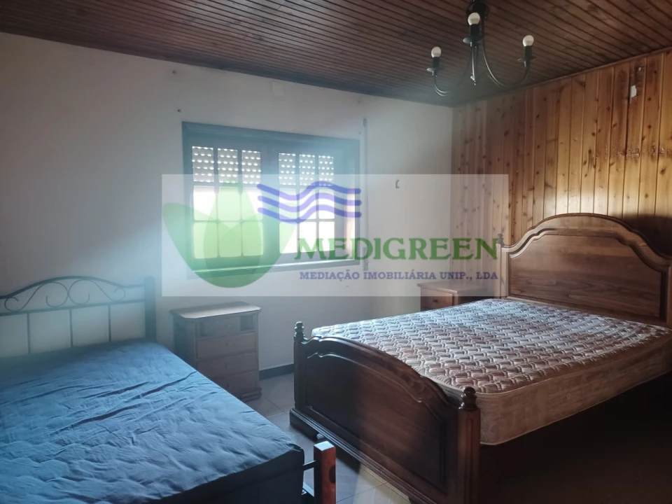 Moradia T2 para Venda em Rocas do Vouga Foto 20