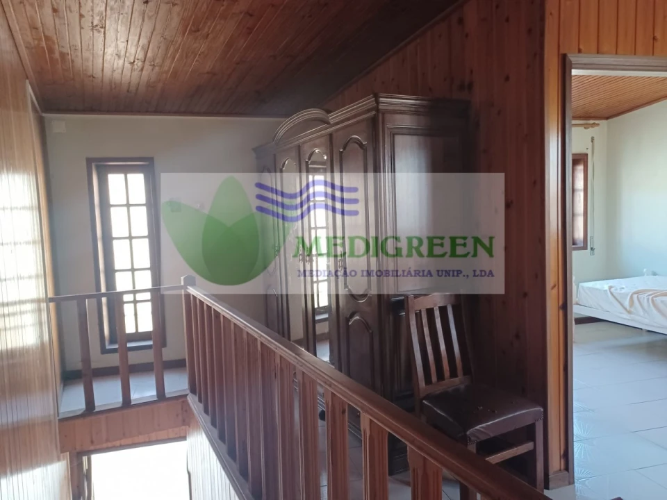 Moradia T2 para Venda em Rocas do Vouga Foto 22