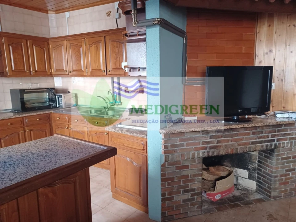 Moradia T2 para Venda em Rocas do Vouga Foto 8