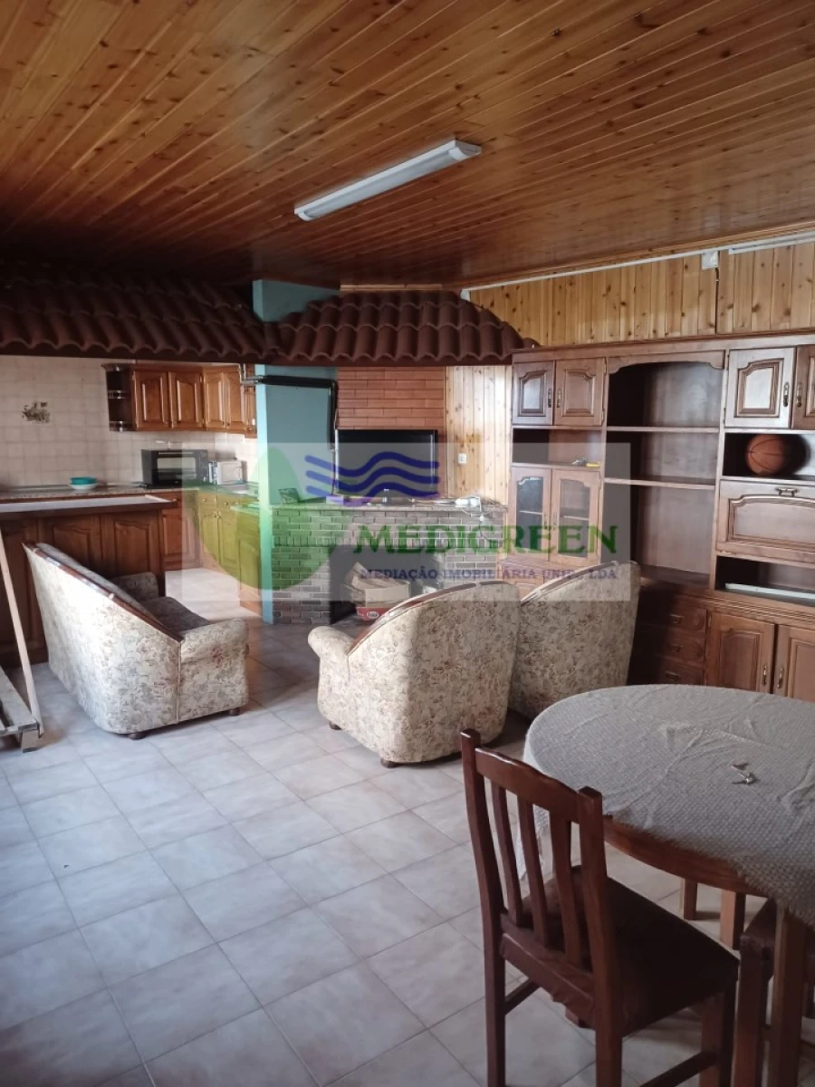 Moradia T2 para Venda em Rocas do Vouga Foto 11