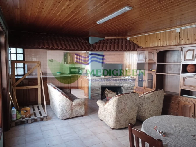 Moradia T2 para Venda em Rocas do Vouga Foto 10