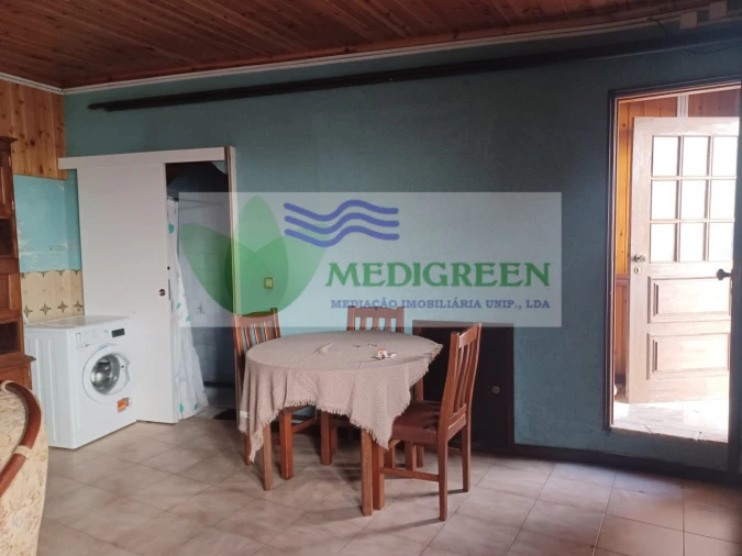 Moradia T2 para Venda em Rocas do Vouga Foto 13