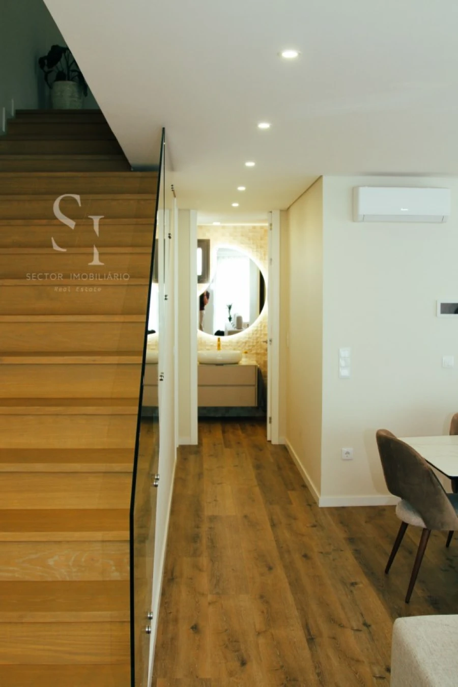 Moradia T3 para Venda em Frazão Arreigada Foto 11