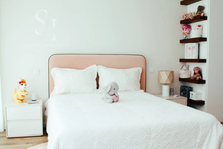 Moradia T3 para Venda em Frazão Arreigada Foto 16