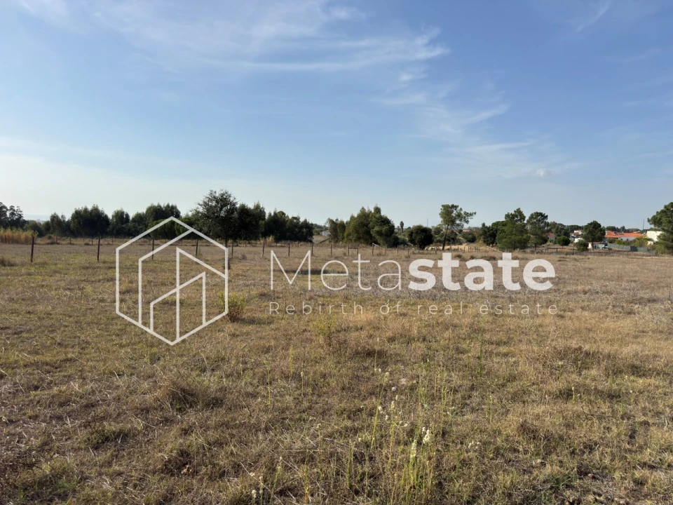 Terreno Agricola ou Rústico para Venda em Salvaterra de Magos e Foros de Salvaterra Foto 4