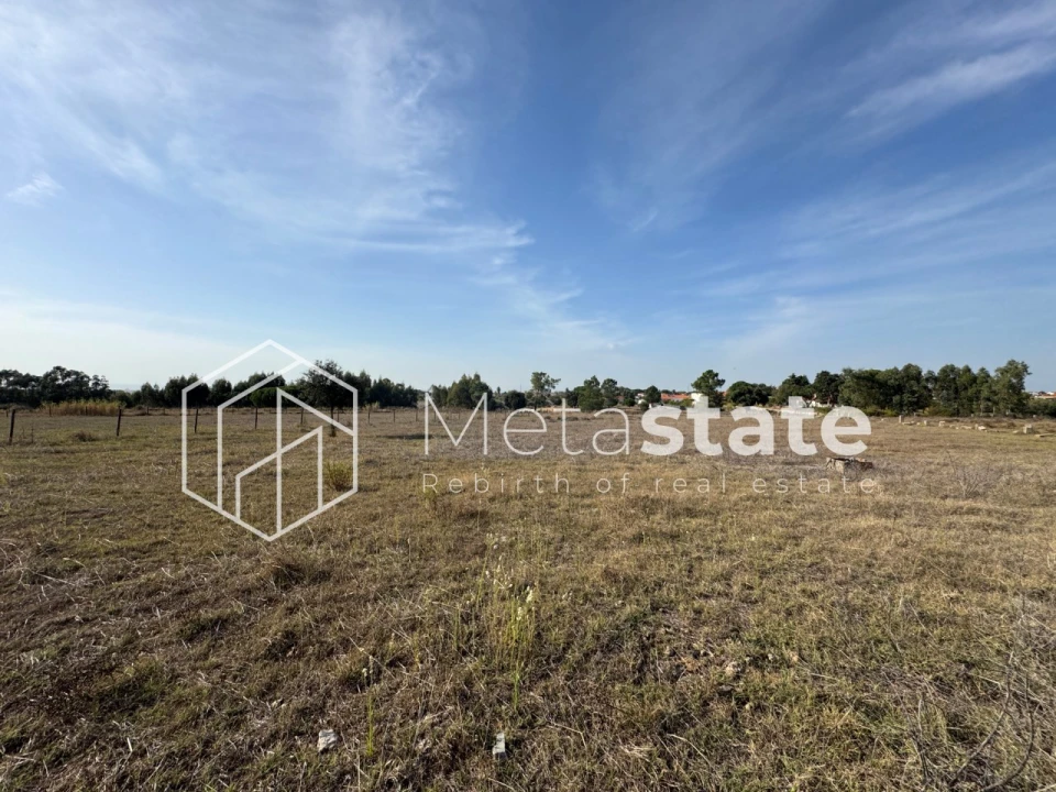 Terreno Agricola ou Rústico para Venda em Salvaterra de Magos e Foros de Salvaterra Foto 6
