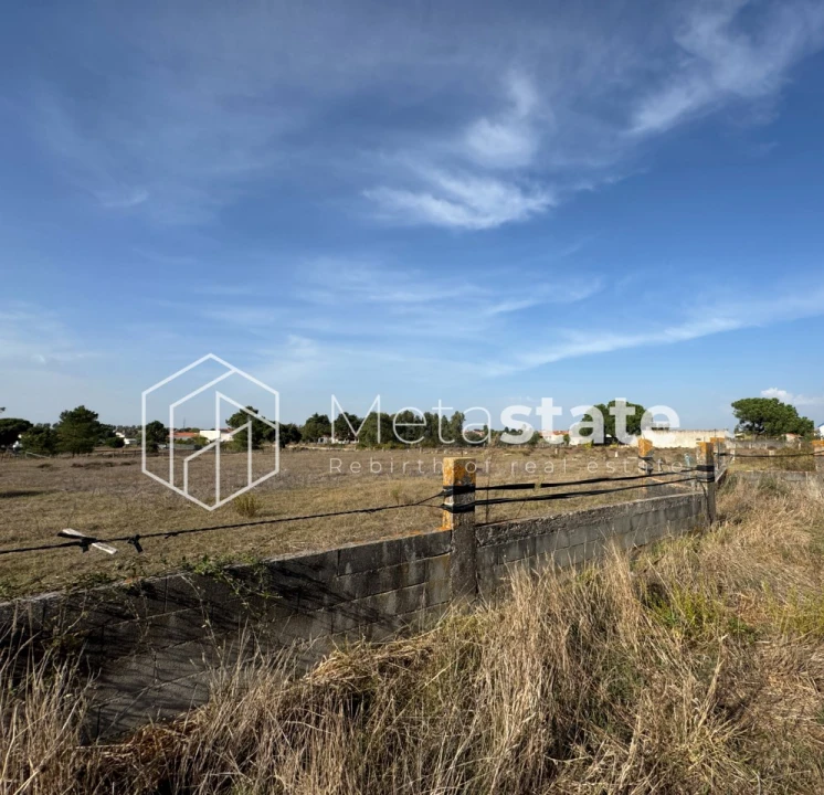 Terreno Agricola ou Rústico para Venda em Salvaterra de Magos e Foros de Salvaterra Foto 9