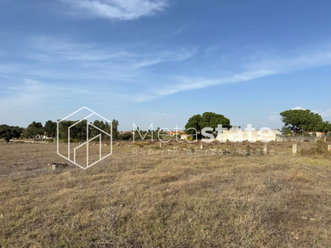 Terreno Agricola ou Rústico para Venda em Salvaterra de Magos e Foros de Salvaterra Foto 3