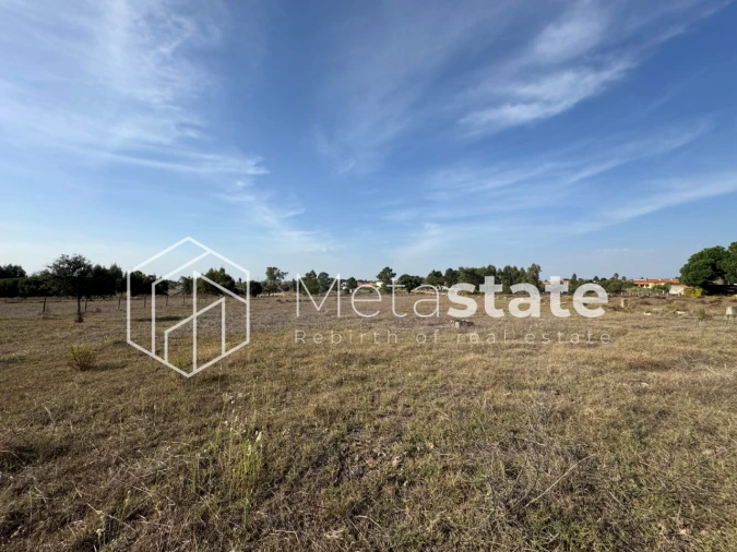 Terreno Agricola ou Rústico para Venda em Salvaterra de Magos e Foros de Salvaterra Foto 1