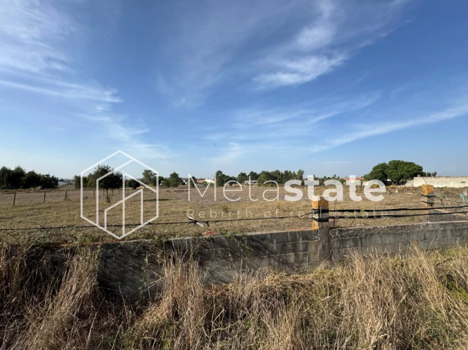 Terreno Agricola ou Rústico para Venda em Salvaterra de Magos e Foros de Salvaterra Foto 5