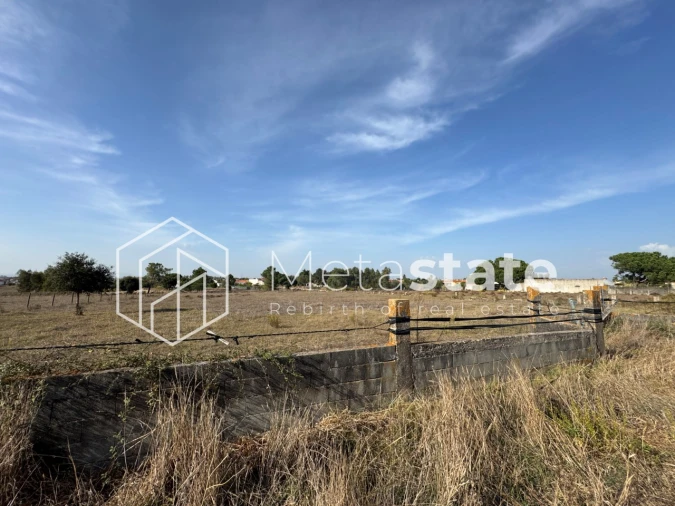 Terreno Agricola ou Rústico para Venda em Salvaterra de Magos e Foros de Salvaterra Foto 10