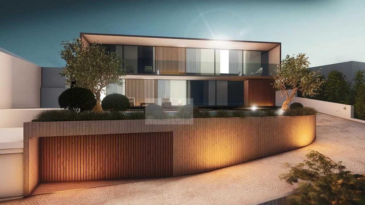 Terreno para Venda em Nossa Senhora do Pópulo, Coto e São Gregório Foto 4