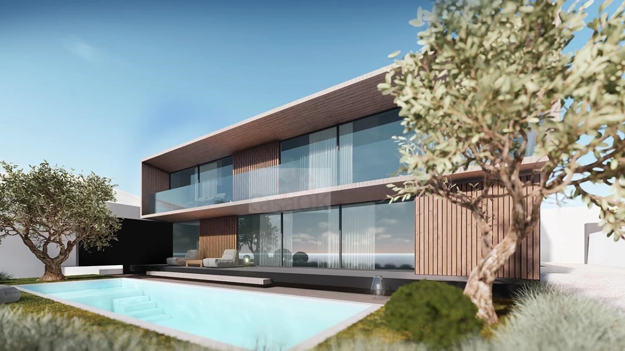 Terreno para Venda em Nossa Senhora do Pópulo, Coto e São Gregório Foto 6