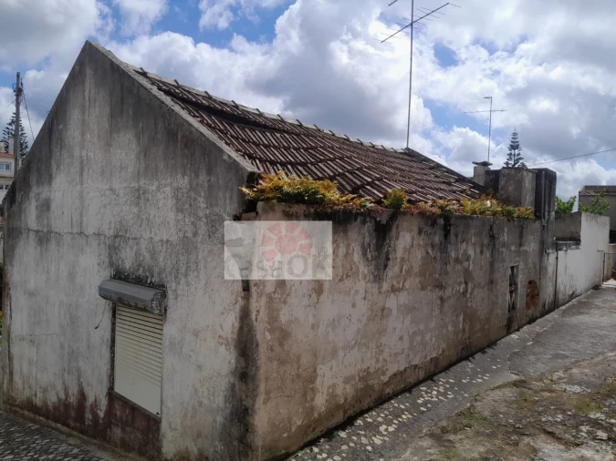 Moradia T2 para Venda em Nossa Senhora do Pópulo, Coto e São Gregório Foto 2