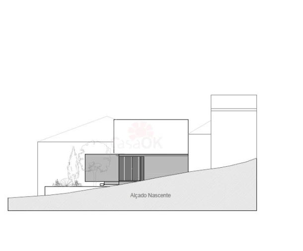 Terreno para Venda em Nossa Senhora do Pópulo, Coto e São Gregório Foto 3