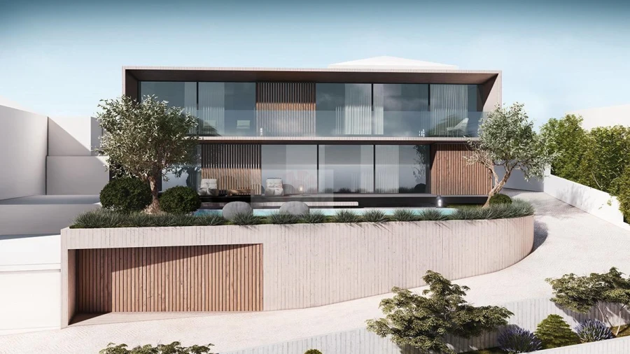 Terreno para Venda em Nossa Senhora do Pópulo, Coto e São Gregório Foto 7