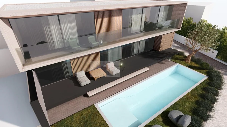 Terreno para Venda em Nossa Senhora do Pópulo, Coto e São Gregório Foto 8