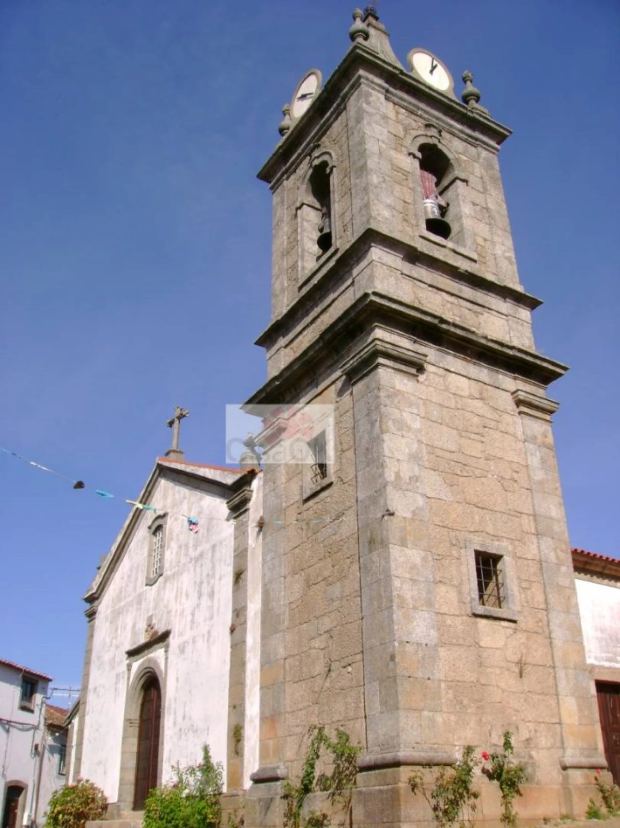 Terreno para Venda em Souto da Casa Foto 4