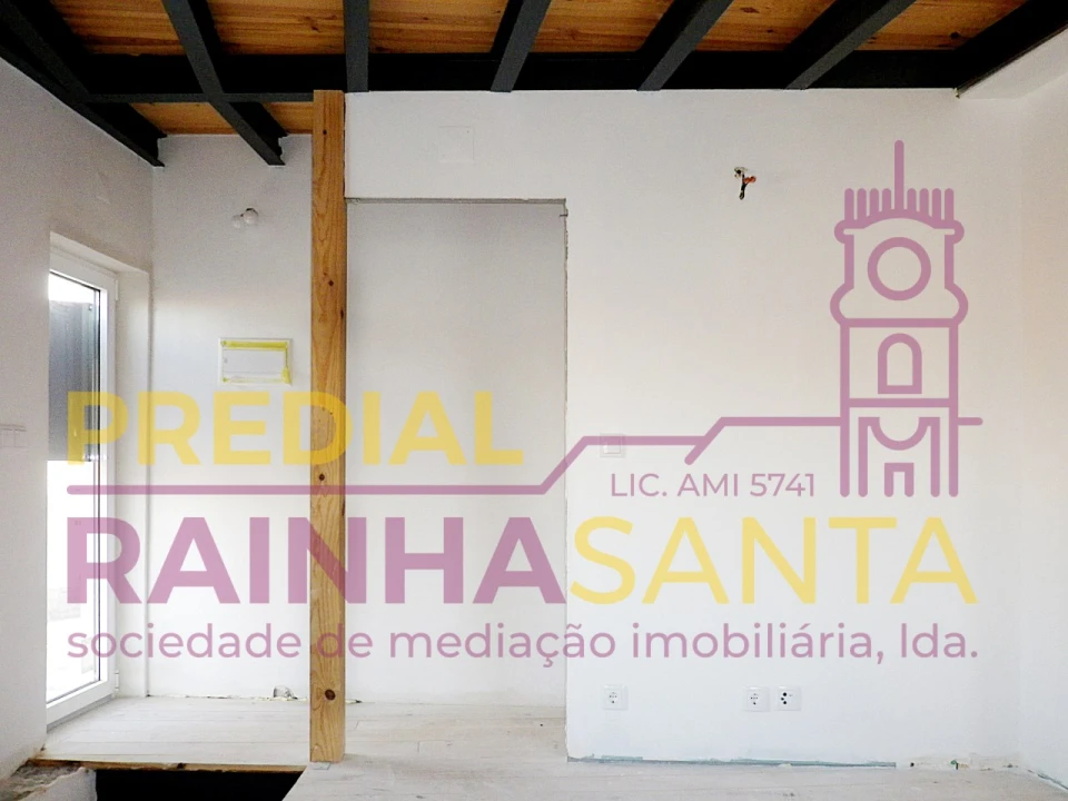 Moradia T2 para Venda em Montemor-O-Velho e Gatões Foto 8