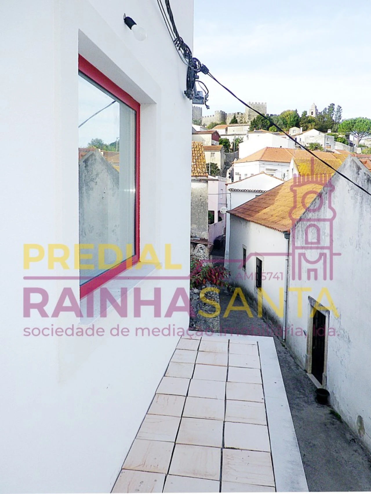 Moradia T2 para Venda em Montemor-O-Velho e Gatões Foto 13