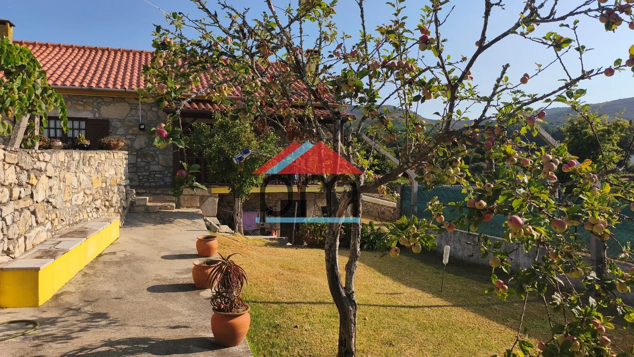 Moradia T6 para Venda em Vila Praia de Ancora Foto 14