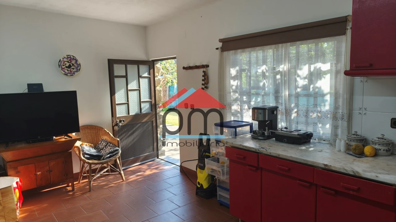 Moradia T6 para Venda em Vila Praia de Ancora Foto 16