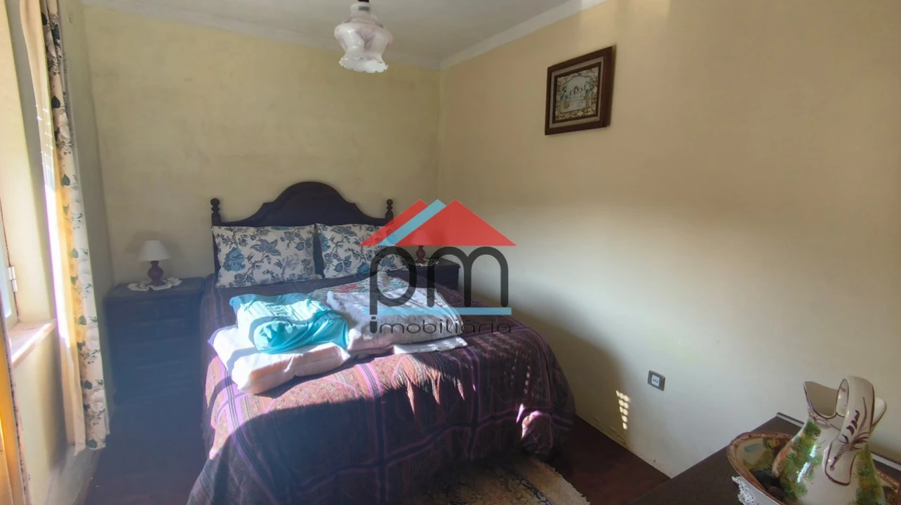 Moradia T6 para Venda em Vila Praia de Ancora Foto 19