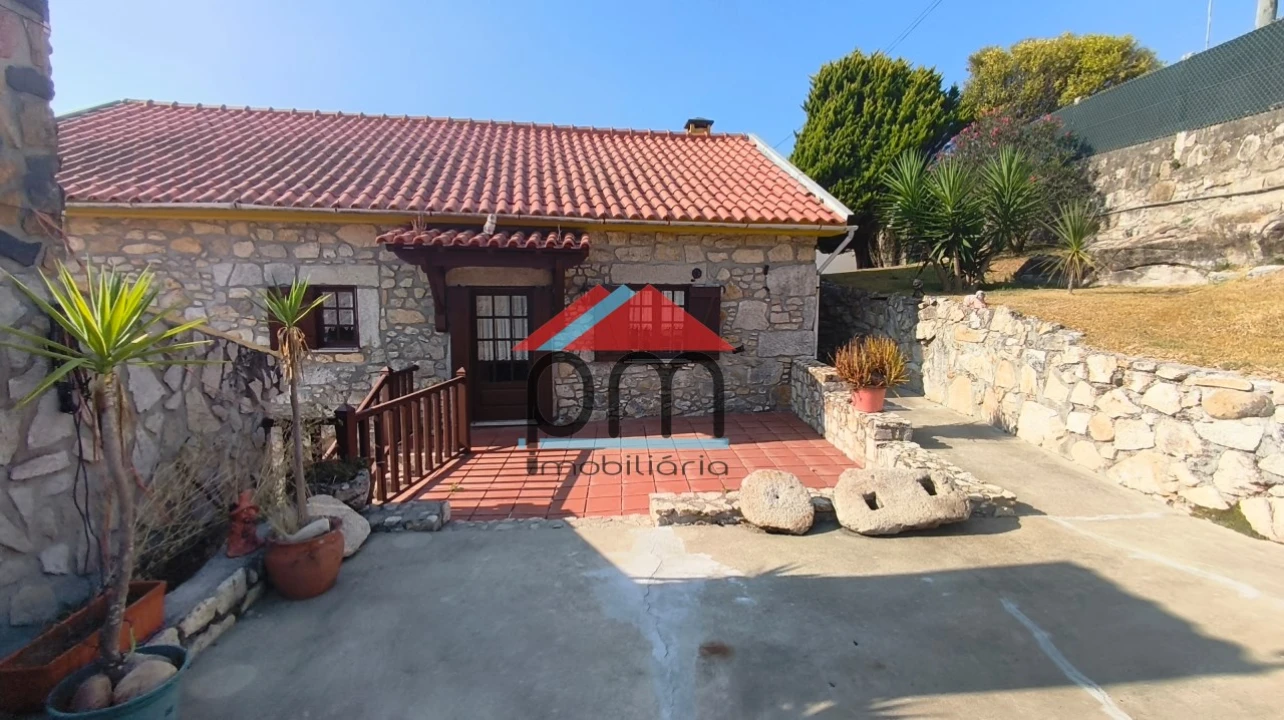 Moradia T6 para Venda em Vila Praia de Ancora Foto 33